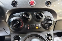 fiat 500 lounge 1.2i automatica - 7