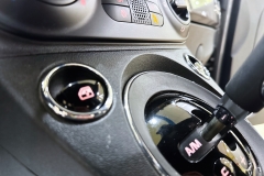 fiat 500 lounge 1.2i automatica - 7aa
