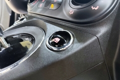 fiat 500 lounge 1.2i automatica - 7aaa