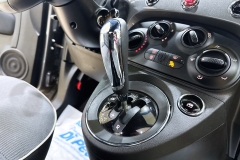 fiat 500 lounge 1.2i automatica - 8 (2)