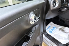 fiat 500 lounge 1.2i automatica - 9 (1)