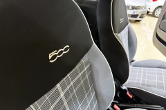 fiat 500 lounge 1.2i automatica - 9 (12)