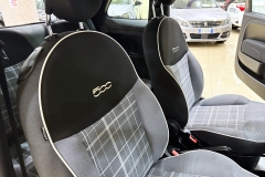 fiat 500 lounge 1.2i automatica - 9 (13)