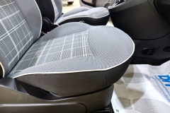 fiat 500 lounge 1.2i automatica - 9 (16)