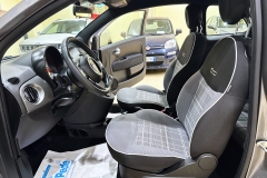 fiat 500 lounge 1.2i automatica - 9 (2)