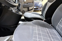 fiat 500 lounge 1.2i automatica - 9 (3)