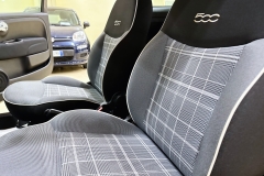 fiat 500 lounge 1.2i automatica - 9 (6)