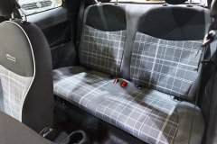 fiat 500 lounge 1.2i automatica - 9 (8)