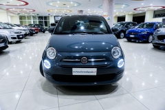 FIAT 500 HYBRID USATO 2