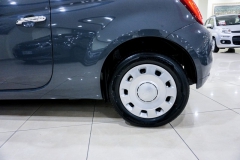 FIAT 500 HYBRID USATO 26