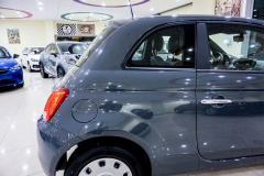 FIAT 500 HYBRID USATO 31