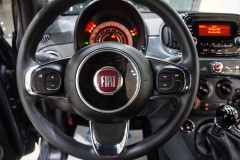 FIAT 500 HYBRID USATO 43