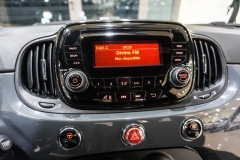 FIAT 500 HYBRID USATO 51