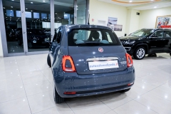 FIAT 500 HYBRID USATO 6