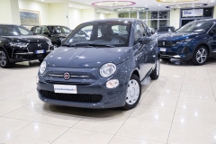 FIAT 500 1.0 Hybrid 70CV Pop 1