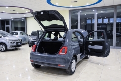 FIAT 500 1.0 Hybrid 70CV Pop 10