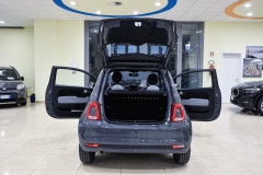 FIAT 500 1.0 Hybrid 70CV Pop 11