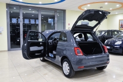 FIAT 500 1.0 Hybrid 70CV Pop 12