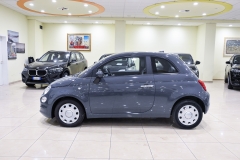FIAT 500 1.0 Hybrid 70CV Pop 13