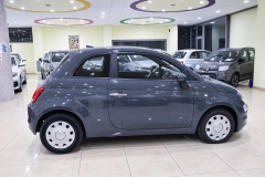 FIAT 500 1.0 Hybrid 70CV Pop 15