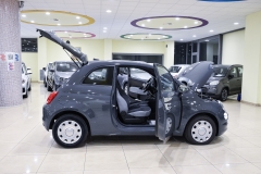 FIAT 500 1.0 Hybrid 70CV Pop 16