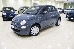 FIAT 500 1.0 Hybrid 70CV Pop 17