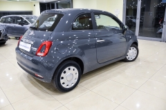 FIAT 500 1.0 Hybrid 70CV Pop 18