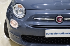 FIAT 500 1.0 Hybrid 70CV Pop 19