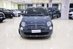 FIAT 500 1.0 Hybrid 70CV Pop 2