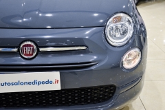 FIAT 500 1.0 Hybrid 70CV Pop 20