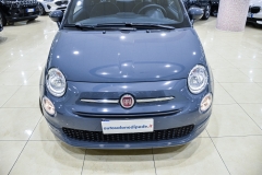 FIAT 500 1.0 Hybrid 70CV Pop 21