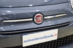 FIAT 500 1.0 Hybrid 70CV Pop 22