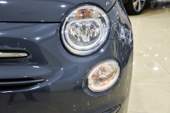 FIAT 500 1.0 Hybrid 70CV Pop 23