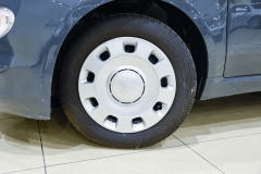 FIAT 500 1.0 Hybrid 70CV Pop 25