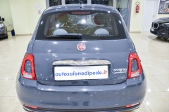 FIAT 500 1.0 Hybrid 70CV Pop 26