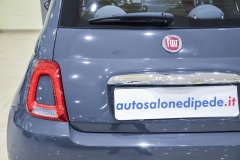 FIAT 500 1.0 Hybrid 70CV Pop 27