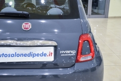 FIAT 500 1.0 Hybrid 70CV Pop 28