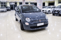 FIAT 500 1.0 Hybrid 70CV Pop 3
