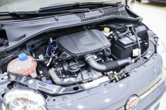 FIAT 500 1.0 Hybrid 70CV Pop 34