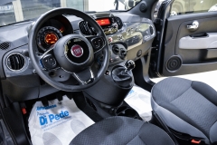 FIAT 500 1.0 Hybrid 70CV Pop 38