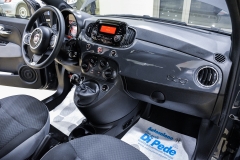 FIAT 500 1.0 Hybrid 70CV Pop 40