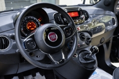 FIAT 500 1.0 Hybrid 70CV Pop 41