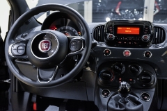 FIAT 500 1.0 Hybrid 70CV Pop 42