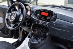 FIAT 500 1.0 Hybrid 70CV Pop 43