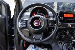 FIAT 500 1.0 Hybrid 70CV Pop 44