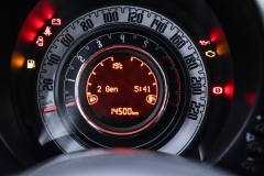 FIAT 500 1.0 Hybrid 70CV Pop 47