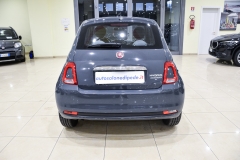 FIAT 500 1.0 Hybrid 70CV Pop 5