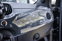 FIAT 500 1.0 Hybrid 70CV Pop 58