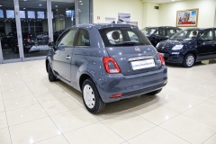 FIAT 500 1.0 Hybrid 70CV Pop 6