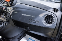 FIAT 500 1.0 Hybrid 70CV Pop 62